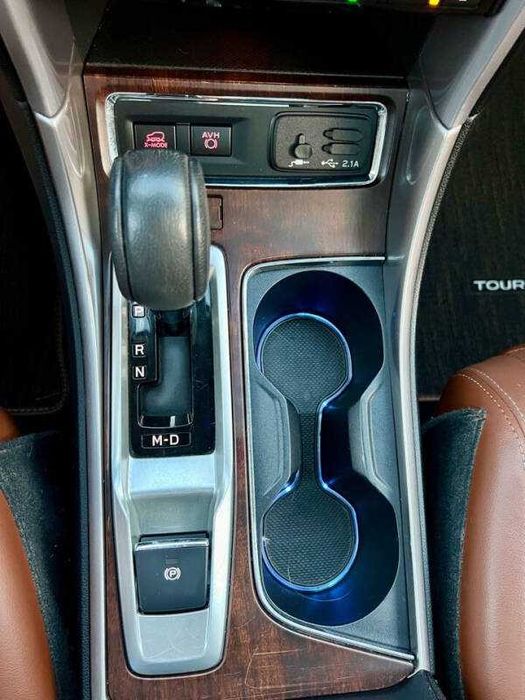 2020 Subaru Ascent