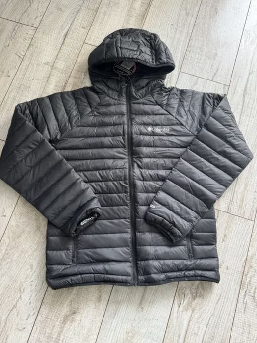 Куртка/Пуховик Сolumbia Titanium Alpha Trail Down Jacket - М