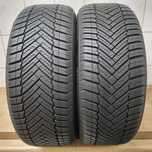 2 opony całoroczne 205/55 R16 91V Tourador  X All Climate TF1