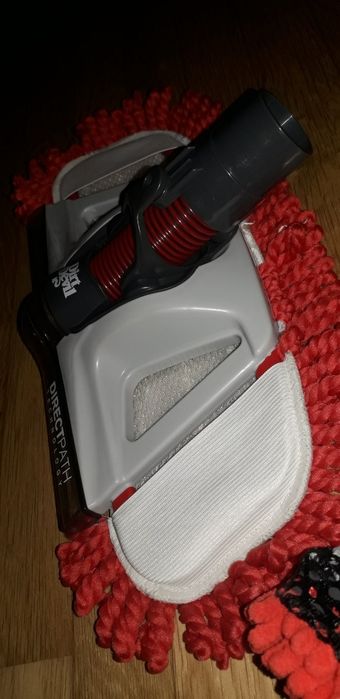 Пилосос Dirt Devil DD1400 Dusty360