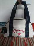 Torba Converse Duża Biała
