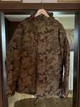 Kurtka Texar Grom PL Camo wz 2010