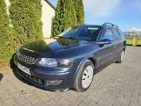 Opel Vectra B 1.6 gaz automat hak 2000r