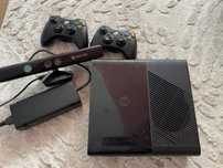 Xbox 360 E (KINECT) 250GB
