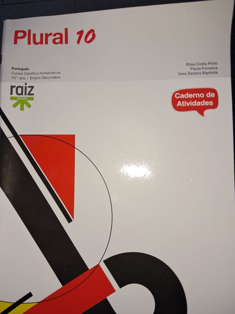 Manuais Escolares diversos