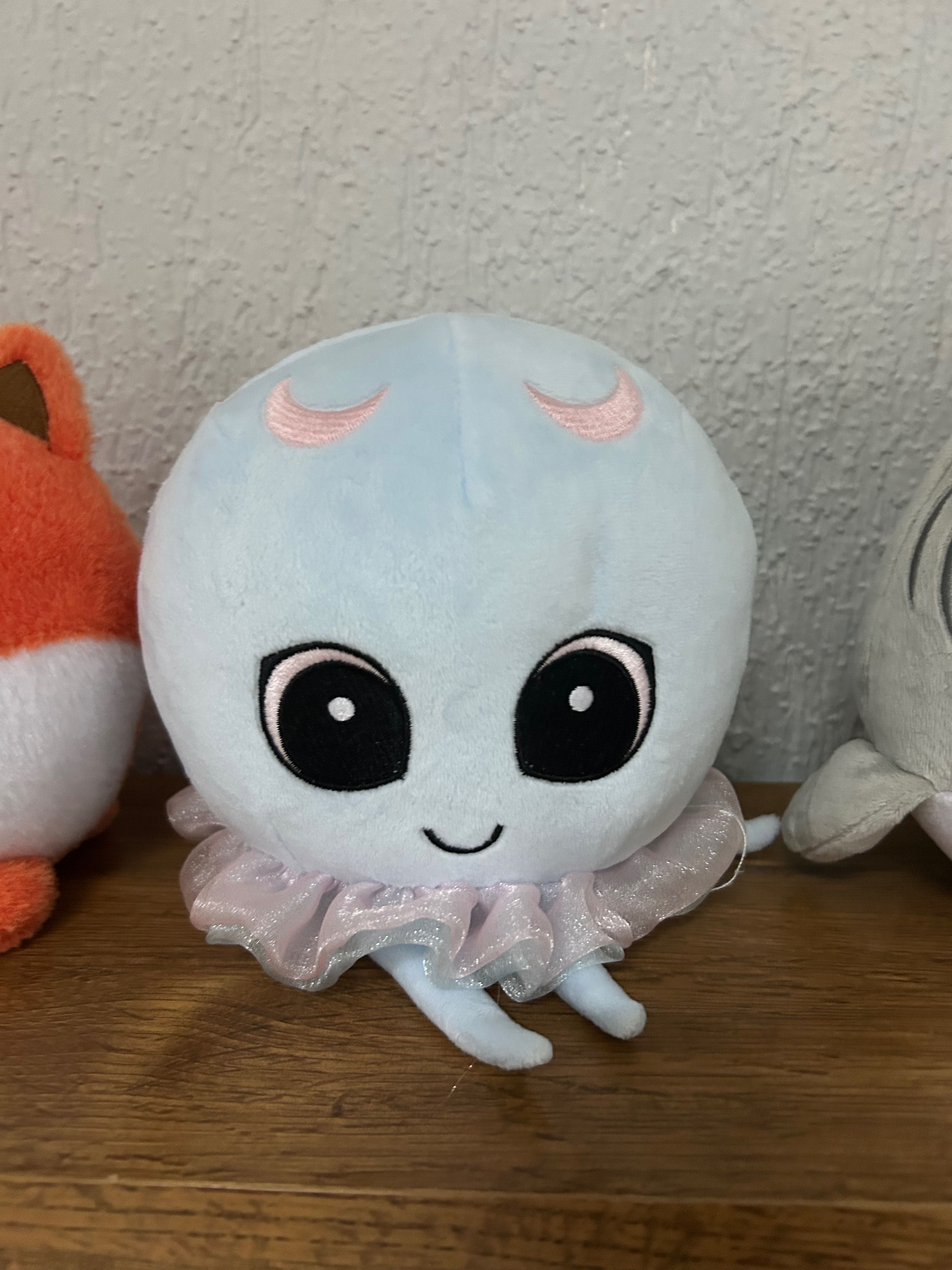 Peluches bando do bosque