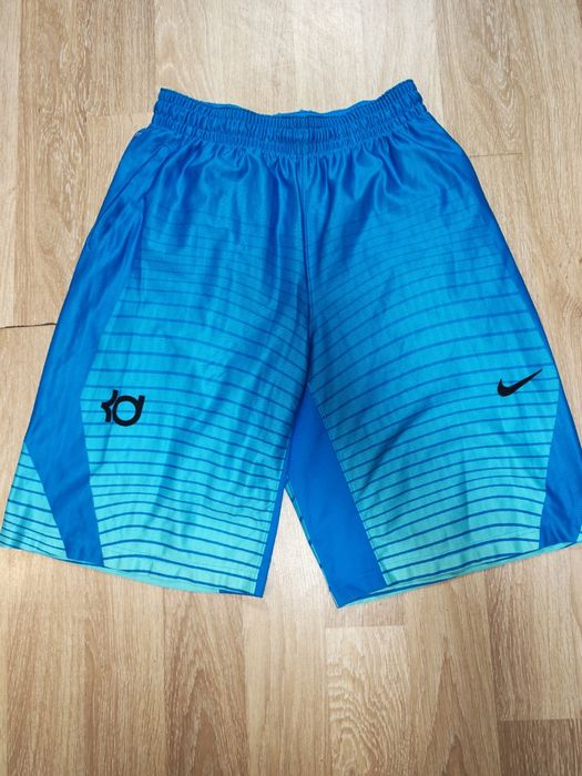 Офіційні іменні Kevin Durant