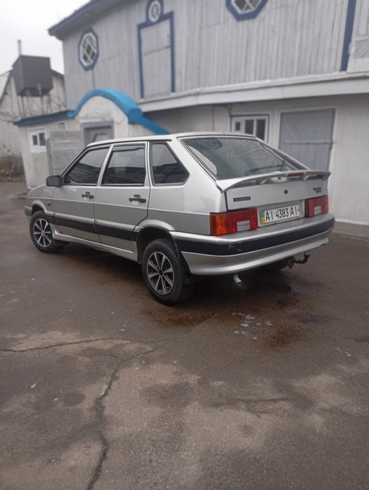Продам Ваз 2114.