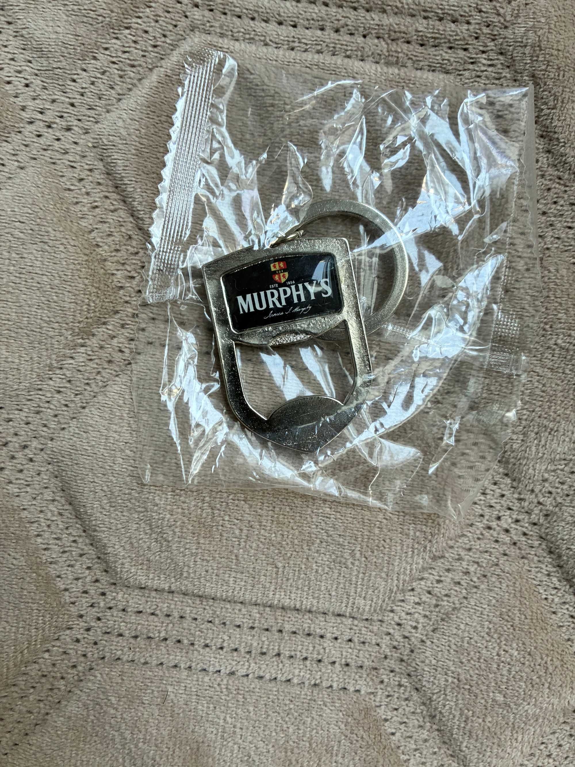 Otwieracz do piwa Murphy's - NOWY