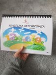 Lamibook. Książeczka aktywizująca
