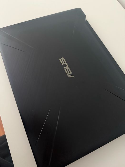Laptop ASUS TUF Gaming FX505GT – i5 /GTX 1650 /16 GB RAM