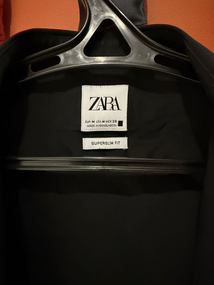 Чоловіча сорочка Zara