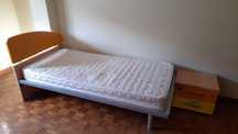 Mobilia de Quarto