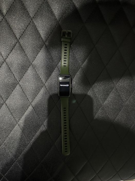 Браслет Huawei band 8