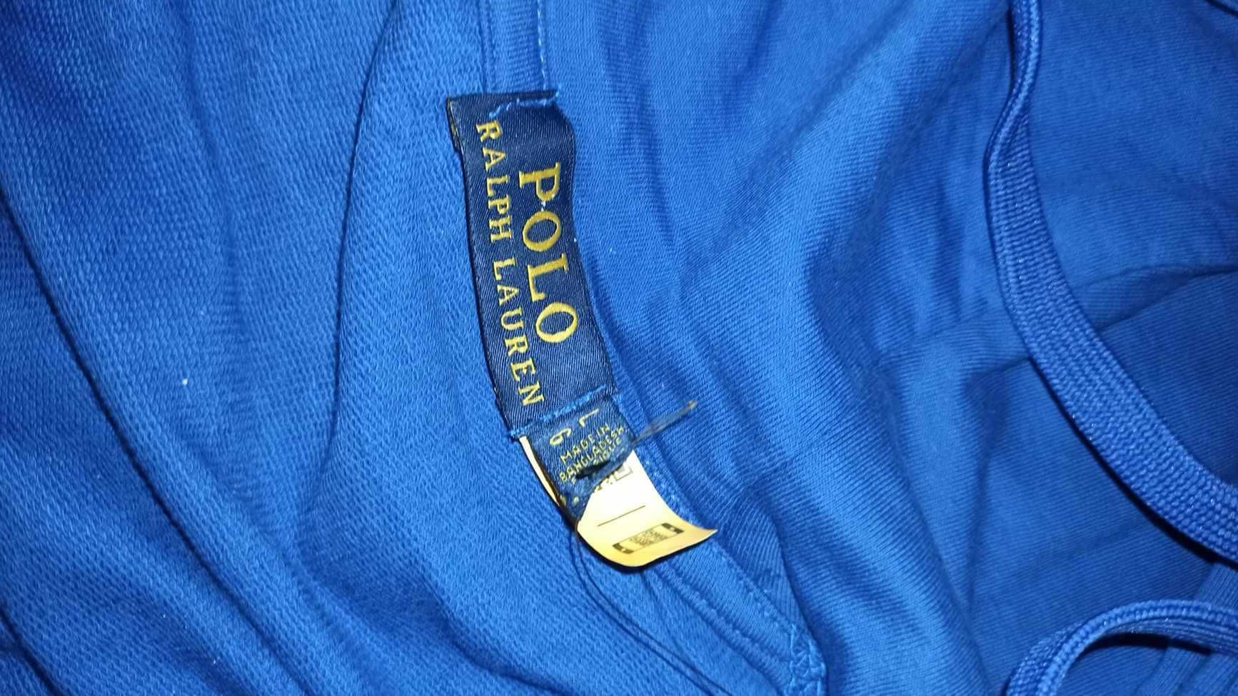 Dres Polo Ralph Lauren