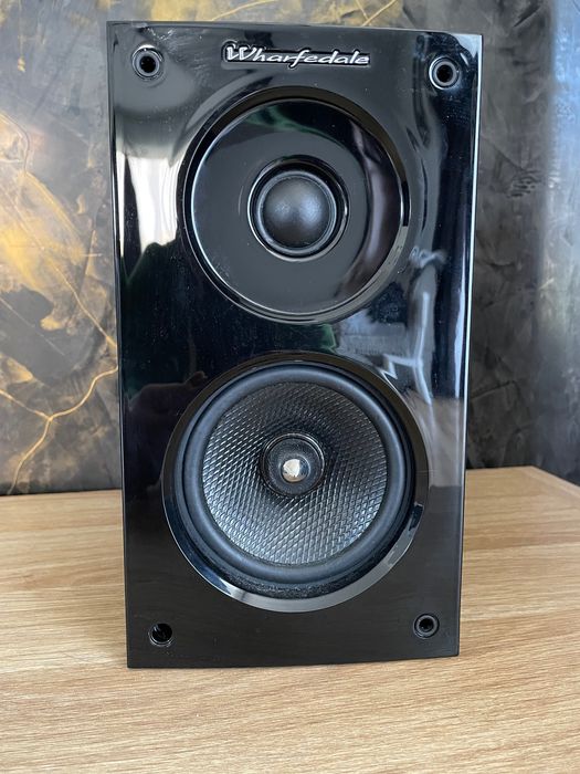 Wharfedale 5.1 Obsidian + Denon AVR1610 HDMI