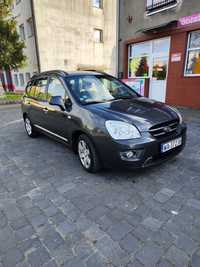 Kia Carnes 2.0 crdi 2007r. Ładny stan