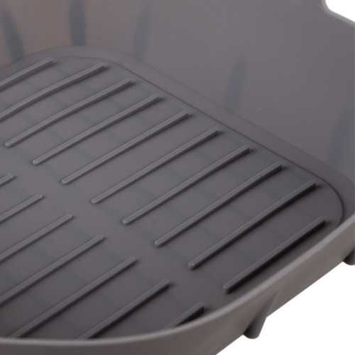 Silikonowy wkład do frytkownicy beztłuszczowej Air Fryer 20x20cm forma