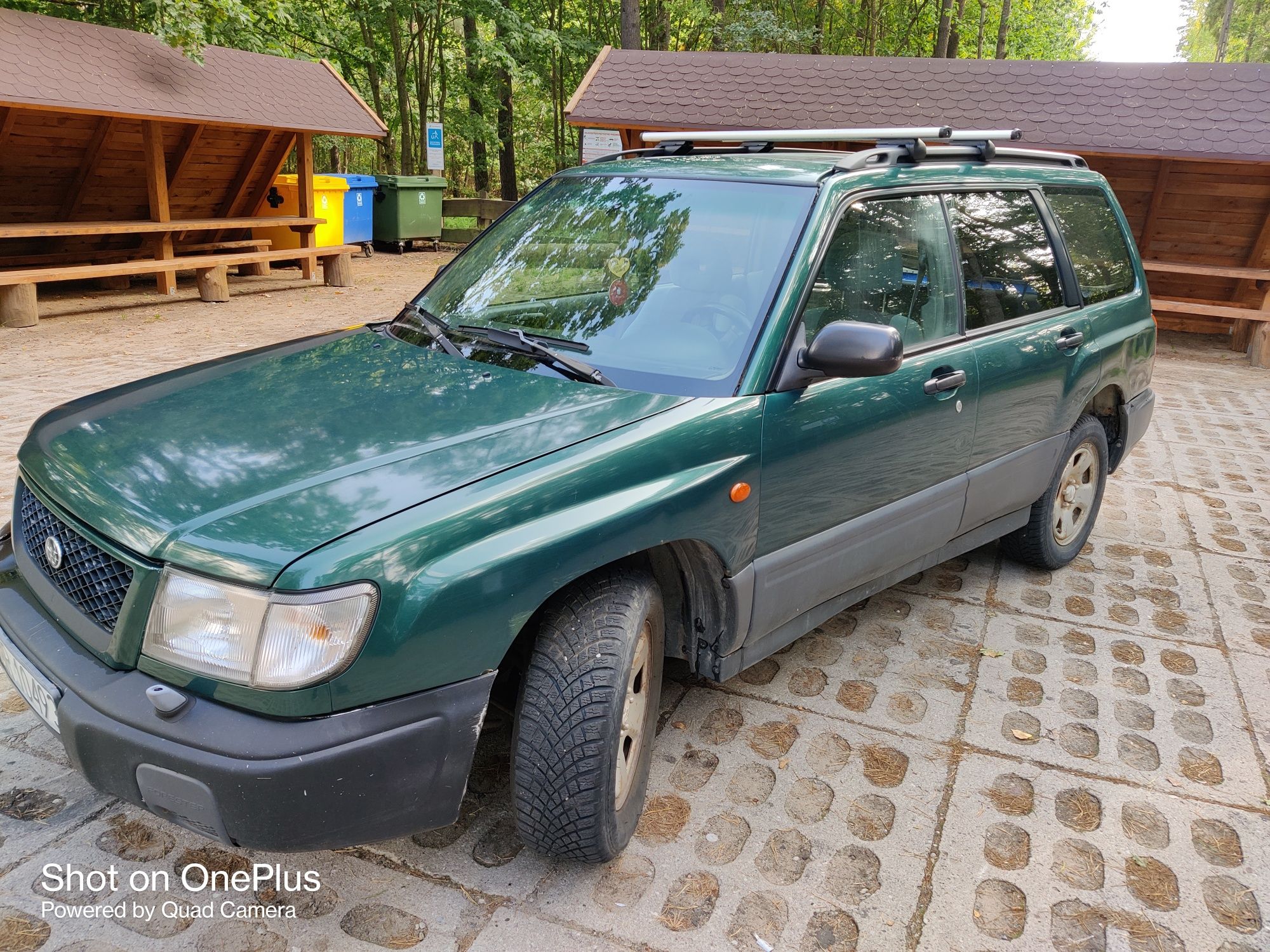 Sprzedam  Subaru Forester