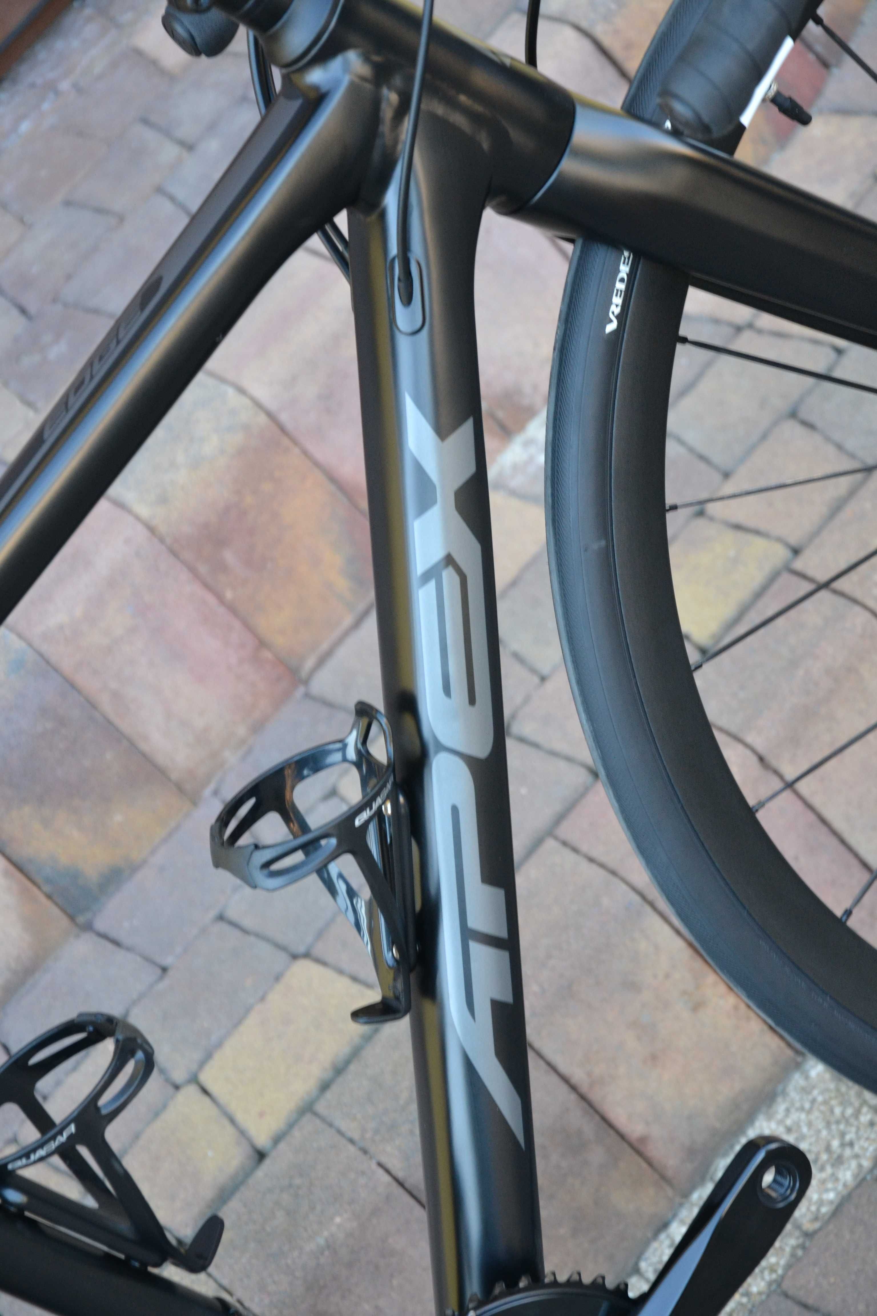 Apex Edge Disc Shimano Ultegra 2x11 Dt Swiss Spline 49cm NOWY!