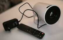Projektor LED YK200
