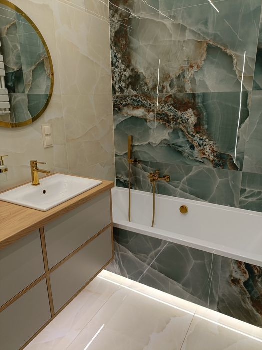 Mieszkanie na wynajem 3 pokoje z aneksem kuchennym