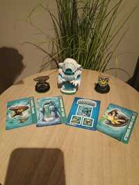 Figurki/komplet Skylanders Ps3~