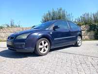 Ford Focus 1.6 Diesel 110 CV SportVan