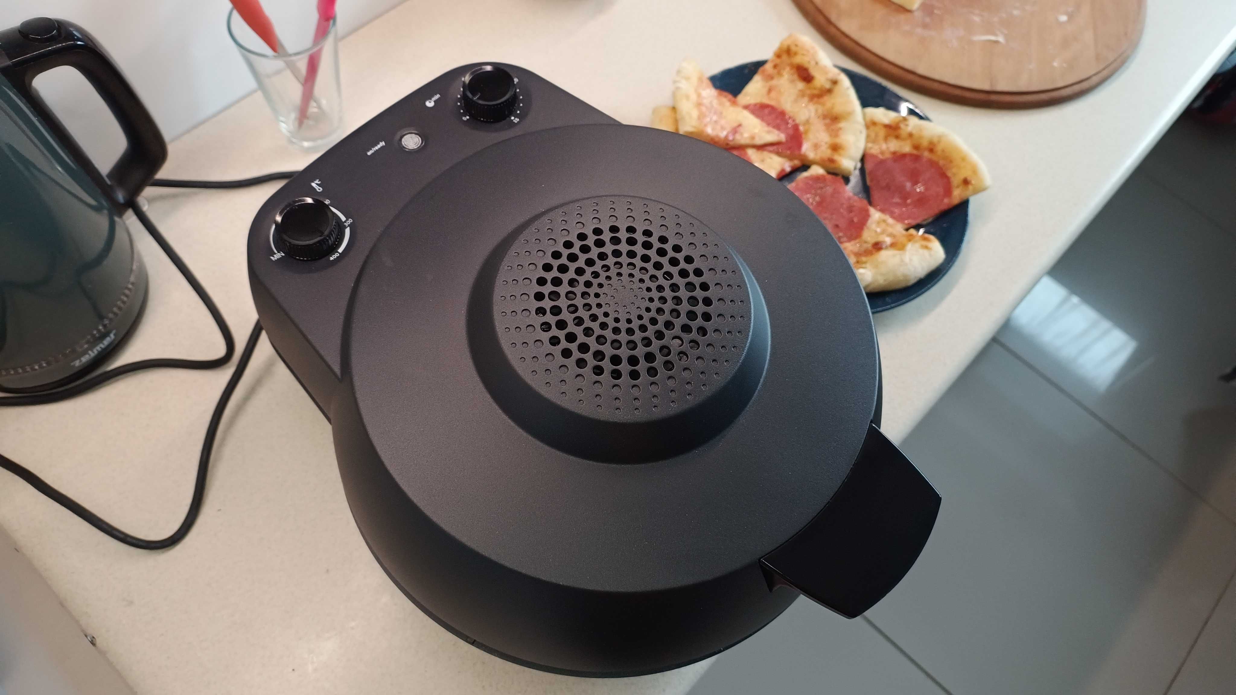 Piec do pizzy 1200w