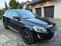 Volvo XC 60 D4 Ocean Race Polestar