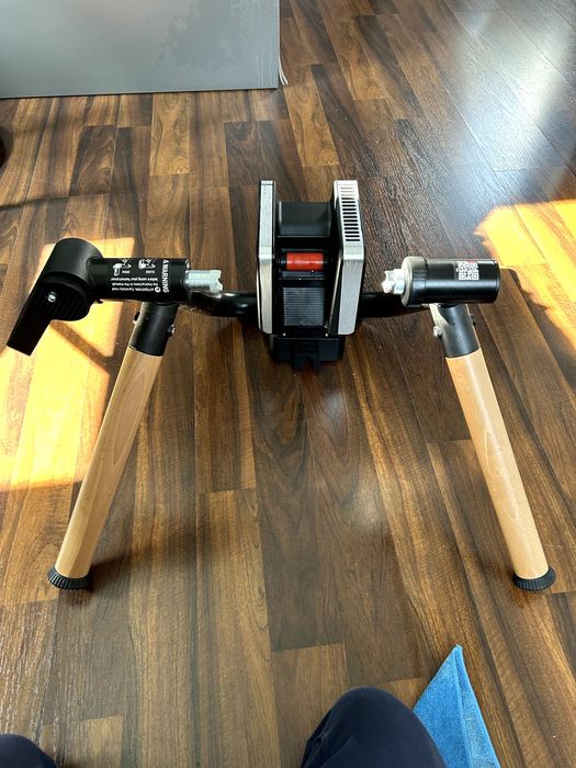 Trenażer rowerowy ELITE Tuo