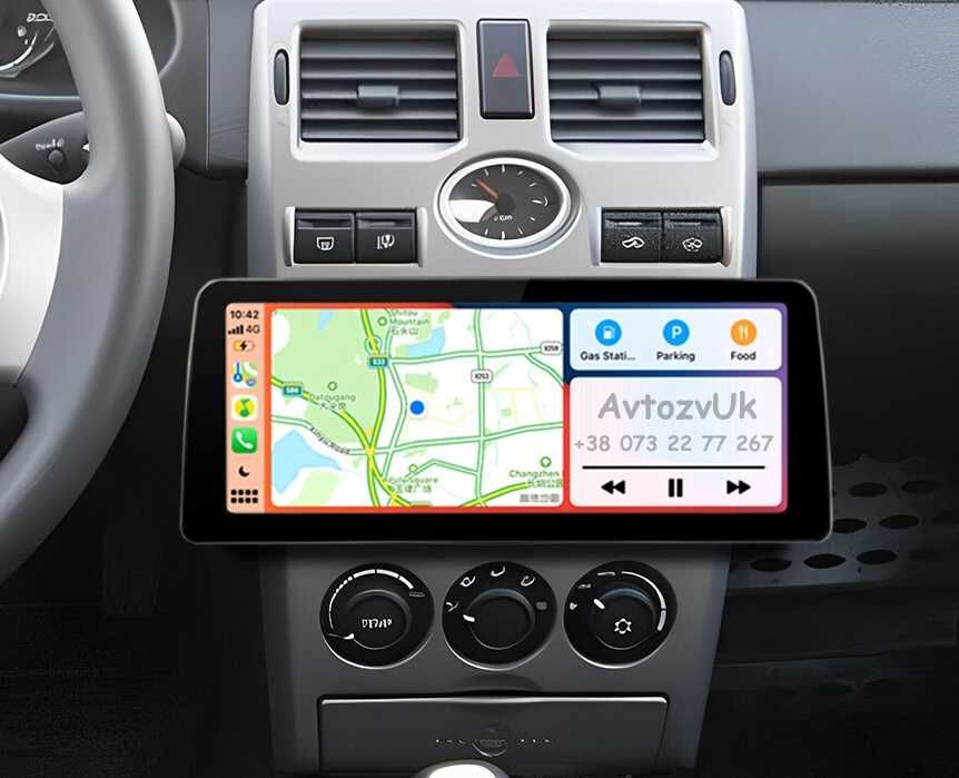 Магнитола PRIORA Lada VAZ VESTA XRAY GRANTA UAZ patriot Kalina Android