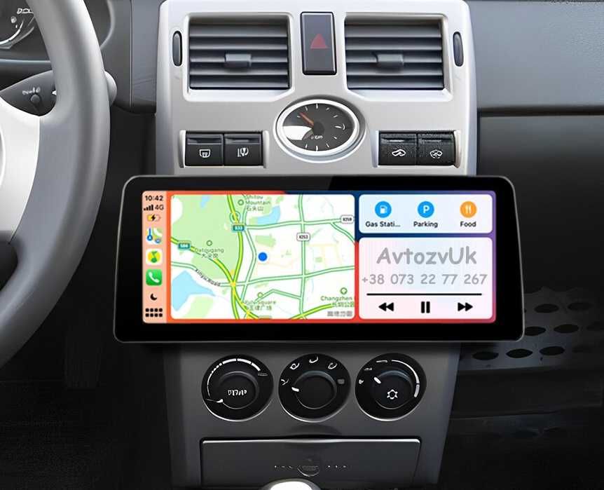 Магнитола PRIORA Lada VAZ VESTA XRAY GRANTA UAZ patriot gps Android 13