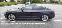 AUDI A5 s line 2.0 _ 177cv