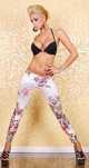 Leggins (revenda, compra mínima) 2 Euros Unidade