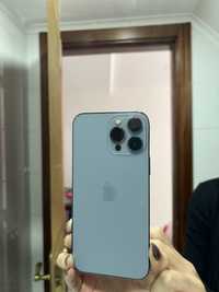 Iphone 13 Pro Max Azul Usado