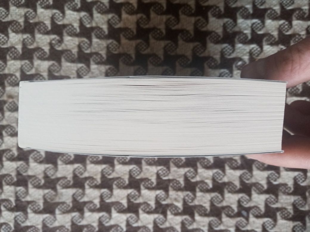 Jacek Piekara Świątynia Słowa Bożego wydanie I 2024 t. 18 AUTOGRAF