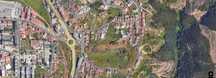 Terreno Urbano com loteamento aprovado, no centro da cidade de Coimbra
