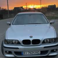 BMW е39 2.2 170hp 2000 M54B22