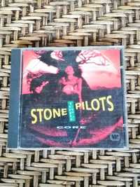 CD Core, Stone Temple Pilots