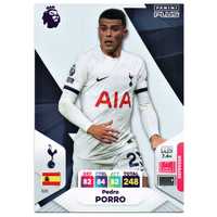 Karta Panini 320 Premier League 2024 Plus Pedro Porro