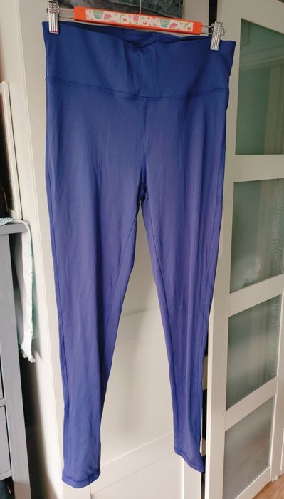 Legginsy damskie Crivit