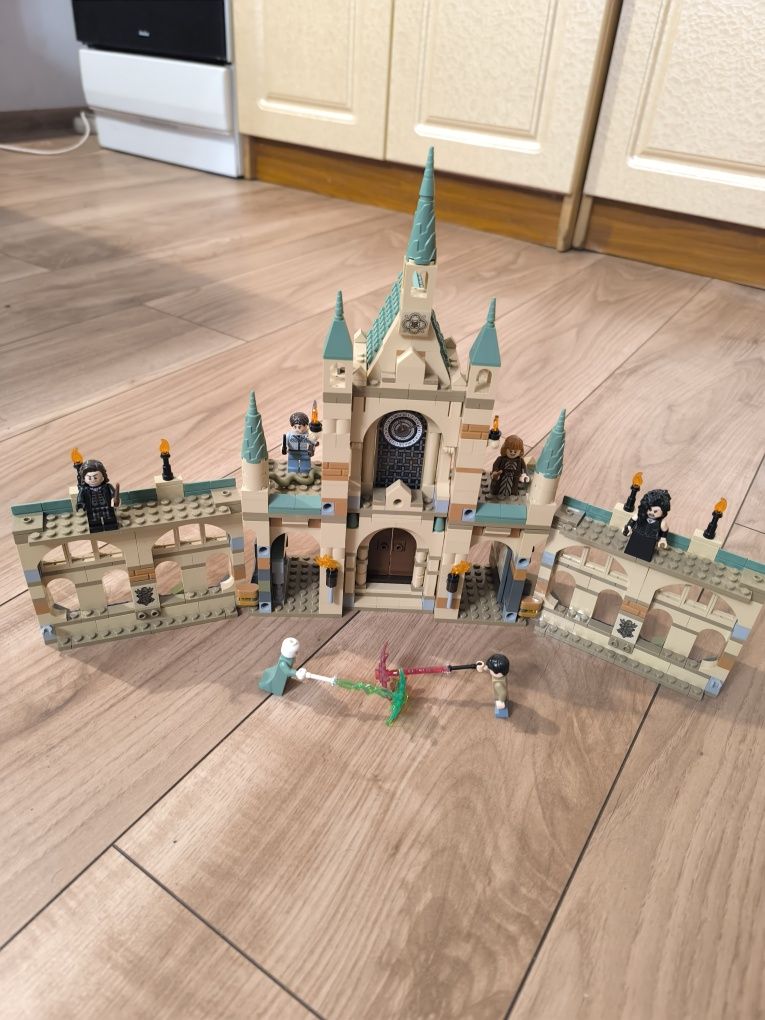 LEGO Harry Potter