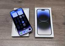 Iphone 14 pro max , 92% baterii