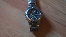 Zegarek męski Fossil Blue chronograf CH2332 USA -Szwajcaria sprawny