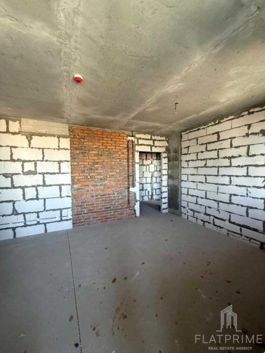 Продаж 2-к квартира в новому будинку на Коперника,7