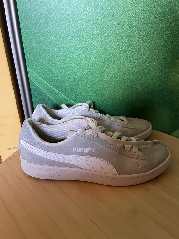 Buty marki Puma , rozmiar 40,5 unisex
