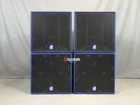 dB Technologies FIFTYLINE | FL10+ FL15 | Unikat |