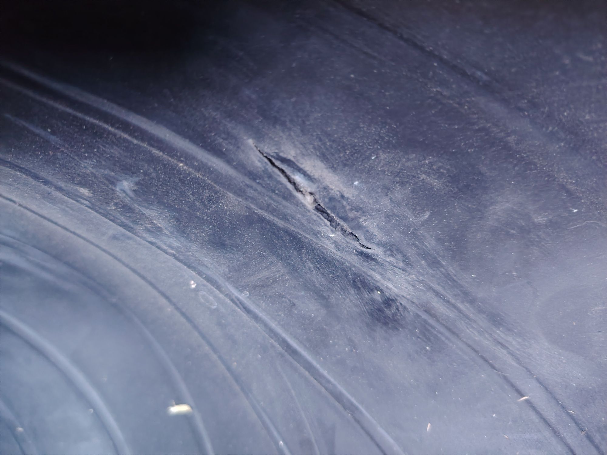 OPONY(2) MITAS 460/85R34