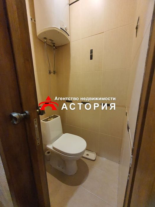 Продаж повнометражної 3-кімнатної квартири!